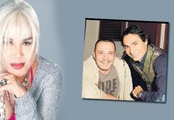 Sezen’den iltifat : ‘Tüylerim diken diken’