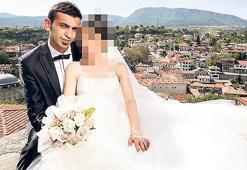 Katili arkadaşının kocası