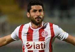 Urfa'dan seri transferler!