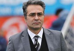 Tranzonspor'dan Marin açıklaması!