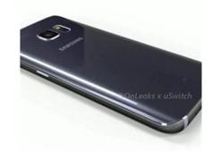 Galaxy S7'ye ait yeni görüntüler yayınlandı