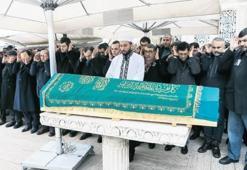 Halis Ağa son yolculuğa uğurlandı