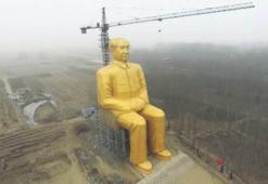 Mao’yu unutmadılar