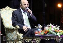 Döngeloğlu'ndan PKK'ya tokat gibi sözler