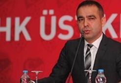 "Maçlara çıkmayabiliriz"
