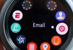 CES 2016: Samsung Gear S2 iOS desteği resmileşti
