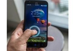ZTE'den uygun fiyatlı akıllı telefonlar