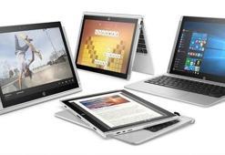 HP, yeni hibrit bilgisayarı ile büyülüyor