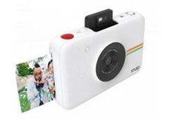 Polaroid'den şipşak fotoğraf makinesi: Snap+