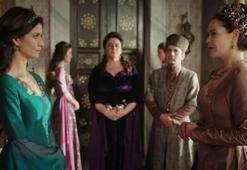 Muhteşem Yüzyıl Kösem 8. bölüm fragmanında sultanların savaşı başlıyor-izle