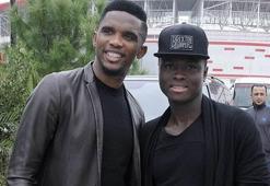 Eboue'nin yeni takımı belli oldu