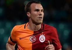 G.Saray  Grosskreutz'u borsaya bildirdi