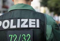 Terör örgütü yandaşları Köln'de bir Türk'e saldırdı