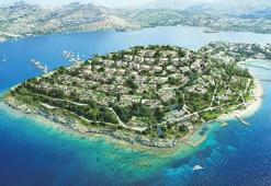 Bodrum’daki lüksü İstanbul’a taşıyacak