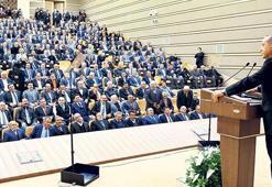 ‘Parlamenter sistem fetiş haline gelmiş’