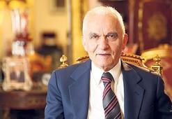 Eski bakan Yakış ihraç edilecek
