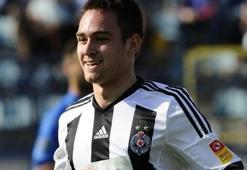 Zivkovic için kozlar 'Pay'laşılıyor