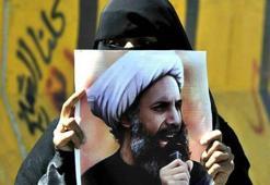 İdamı kriz yaratan El Nimr’in ağabeyi konuştu