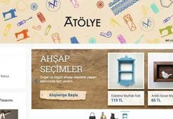 Bu atölye size çalışıyor!