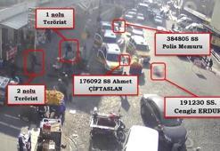 Tahir Elçi’nin öldürüldüğü günün telsiz konuşmaları savcılıkta