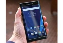 BlackBerry Priv Android 6.0 güncelleme tarihi belli oldu