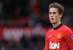 Januzaj yuvaya dönüyor