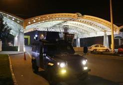 Sabiha Gökçen Havalimanı'ndaki patlama nedeni havan