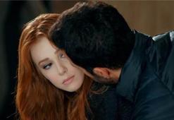 Kiralık Aşk 28. bölüm fragmanında romantik anlar-izle