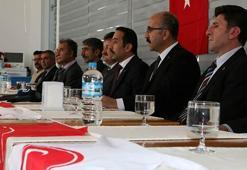 MHP’de başkanlar kılıçları çekti