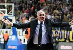 Obradovic'e 1 maç ceza