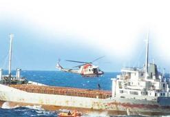 Albatros’tan nefes kesen kareler