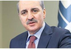 Numan Kurtulmuş: HDP ile tekrar görüşebiliriz