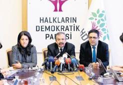 ‘Acil’ gündemleri Öcalan’a özgürlük