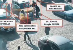 O taksiyi inceleme anonsu yapılmış