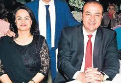 Eşe torpil ve imar vurgunuyla suçlandı