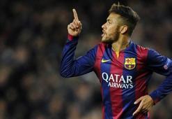 Neymar'a ırkçı tezahürat