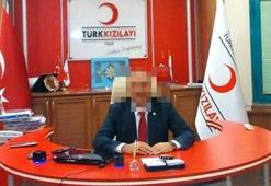O kamu görevlisi cinsel istismardan tutuklandı