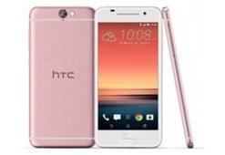 HTC One A9'un pembe rengi geliyor