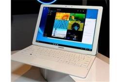 Samsung Galaxy TabPro S'in fiyatı belli oldu
