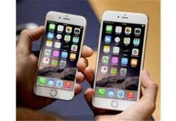 iPhone'lar kendi kendini iyileştirecek