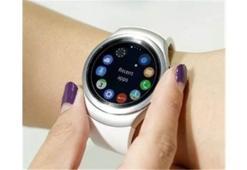 Gear S2 iOS desteği birkaç gün içerisinde yayınlanacak