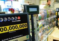 ABD'de 700 milyon dolarlık rekor loto ikramiyesi