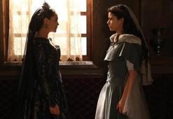 Muhteşem Yüzyıl Kösem 9. bölüm fragmanı yayınlandı mı-izle