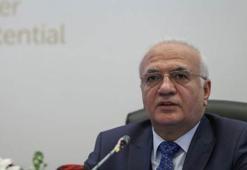 Bakan'dan 'Rus krizi' açıklaması