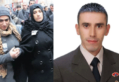 ‘Ağlama annem Nuhumuz burada’