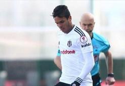 Motta Antalyaspor ile anlaşamadı