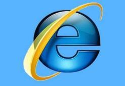 Internet Explorer 8, 9 ve 10 sürümünü artık kullanmayın