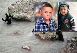 Kayıp çocuklarla ilgili beklenen haber gelmedi