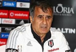 Güneş’ten transfer açıklaması