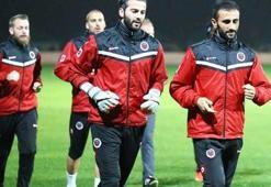 'Orada yaşadığım olaylar...'